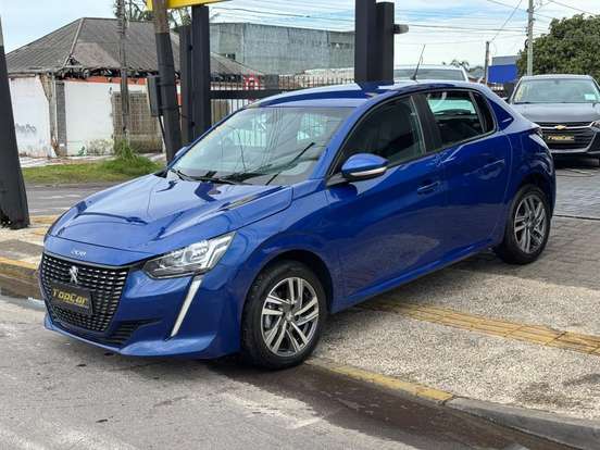 PEUGEOT-208-2022