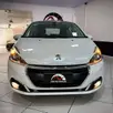 PEUGEOT 208 1.6 GRIFFE 16V FLEX 4P AUTOMÁTICO PEUGEOT 208 1.6 GRIFFE 16V FLEX 4P AUTOMÁTICO