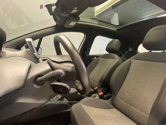 PEUGEOT-208-1.6 SPORT 16V FLEX 4P MANUAL PEUGEOT-208-2018