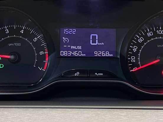 PEUGEOT-208-1.6 SPORT 16V FLEX 4P MANUAL PEUGEOT-208-2018