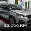 PEUGEOT 3008 1.6 GRIFFE PACK THP 16V GASOLINA 4P AUTOMÁTICO PEUGEOT 3008 1.6 GRIFFE PACK THP 16V GASOLINA 4P AUTOMÁTICO