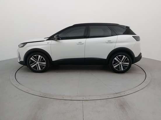 PEUGEOT-3008-1.6 16V THP GASOLINA GT PACK AUTOMÁTICO PEUGEOT-3008-2022
