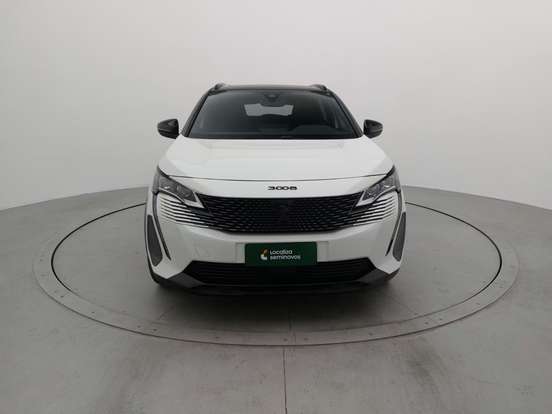 PEUGEOT-3008-1.6 16V THP GASOLINA GT PACK AUTOMÁTICO PEUGEOT-3008-2022