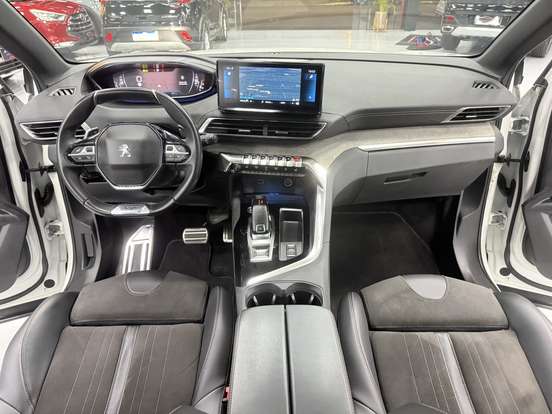 PEUGEOT-3008-1.6 16V THP GASOLINA GT PACK AUTOMÁTICO PEUGEOT-3008-2022