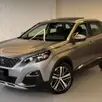 PEUGEOT 3008 1.6 GRIFFE THP 16V GASOLINA 4P AUTOMÁTICO PEUGEOT 3008 1.6 GRIFFE THP 16V GASOLINA 4P AUTOMÁTICO