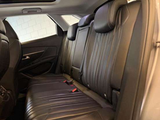 PEUGEOT-3008-1.6 GRIFFE THP 16V GASOLINA 4P AUTOMÁTICO PEUGEOT-3008-2017