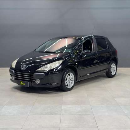 PEUGEOT-307-2008