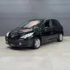 PEUGEOT 307 1.6 PRESENCE 16V FLEX 4P MANUAL PEUGEOT 307 1.6 PRESENCE 16V FLEX 4P MANUAL