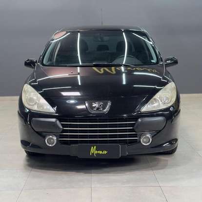 PEUGEOT-307-2008