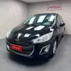 PEUGEOT 308 1.6 ALLURE 16V FLEX 4P MANUAL PEUGEOT 308 1.6 ALLURE 16V FLEX 4P MANUAL