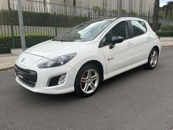 PEUGEOT-308-2014