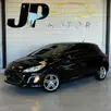 PEUGEOT 308 2.0 ALLURE 16V FLEX 4P AUTOMÁTICO PEUGEOT 308 2.0 ALLURE 16V FLEX 4P AUTOMÁTICO
