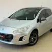 PEUGEOT 308 2.0 ALLURE 16V FLEX 4P AUTOMÁTICO PEUGEOT 308 2.0 ALLURE 16V FLEX 4P AUTOMÁTICO