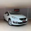PEUGEOT 408 1.6 BUSINESS 16V TURBO FLEX 4P AUTOMÁTICO PEUGEOT 408 1.6 BUSINESS 16V TURBO FLEX 4P AUTOMÁTICO