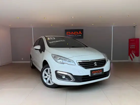 PEUGEOT-408-2017