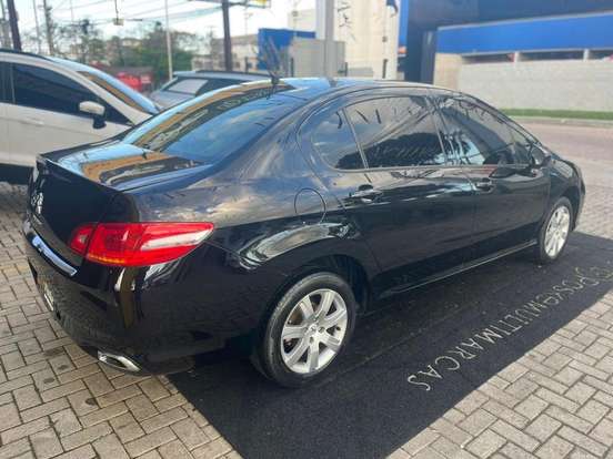 PEUGEOT-408-2018