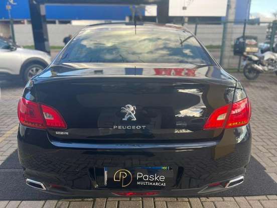 PEUGEOT-408-2018