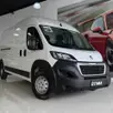 PEUGEOT BOXER 2.2 BLUEHDI DIESEL CARGO L2H2 MANUAL PEUGEOT BOXER 2.2 BLUEHDI DIESEL CARGO L2H2 MANUAL