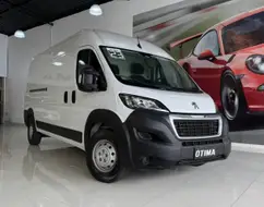 PEUGEOT BOXER 2.2 BLUEHDI DIESEL CARGO L2H2 MANUAL PEUGEOT BOXER 2.2 BLUEHDI DIESEL CARGO L2H2 MANUAL