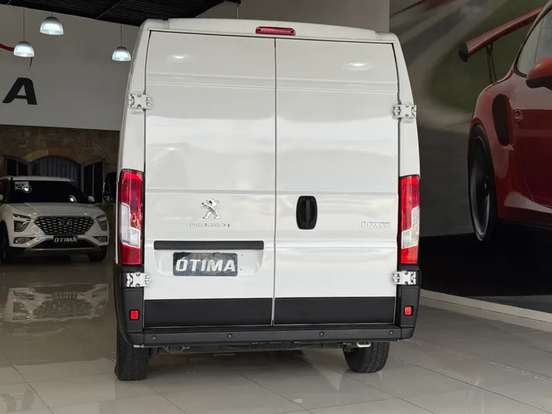 PEUGEOT-BOXER-2.2 BLUEHDI DIESEL CARGO L2H2 MANUAL PEUGEOT-BOXER-2023