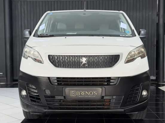 PEUGEOT-EXPERT-1.5 BLUEHDI DIESEL MINIBUS MANUAL PEUGEOT-EXPERT-2022