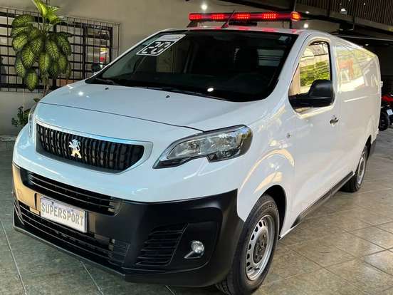PEUGEOT-EXPERT-1.6 BLUEHDI DIESEL BUSINESS PACK MANUAL PEUGEOT-EXPERT-2019