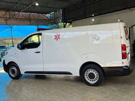 PEUGEOT-EXPERT-1.6 BLUEHDI DIESEL BUSINESS PACK MANUAL PEUGEOT-EXPERT-2019