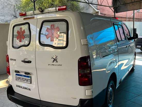 PEUGEOT-EXPERT-1.6 BLUEHDI DIESEL BUSINESS PACK MANUAL PEUGEOT-EXPERT-2019
