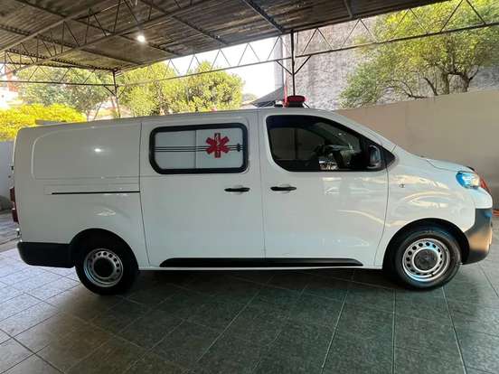 PEUGEOT-EXPERT-1.6 BLUEHDI DIESEL BUSINESS PACK MANUAL PEUGEOT-EXPERT-2019