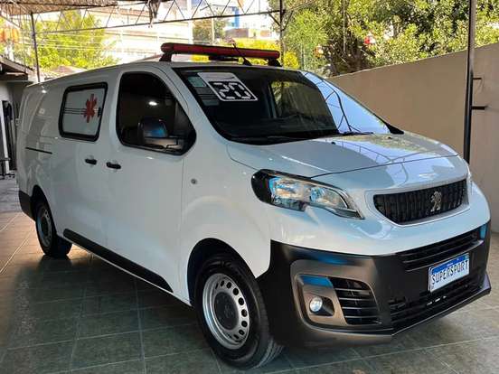 PEUGEOT-EXPERT-1.6 BLUEHDI DIESEL BUSINESS PACK MANUAL PEUGEOT-EXPERT-2019