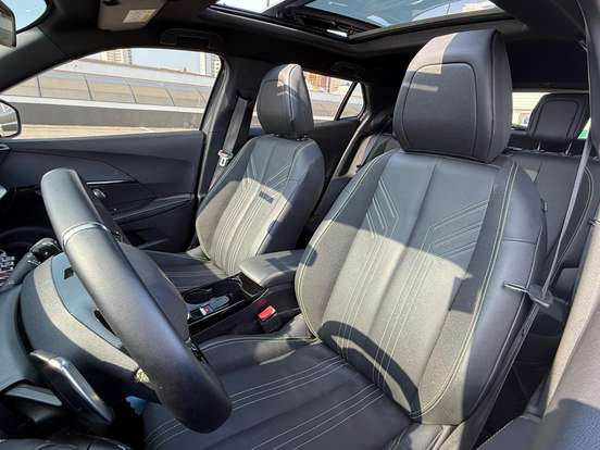 PEUGEOT-2008-1.0 TURBO 200 FLEX GT CVT PEUGEOT-2008-2025
