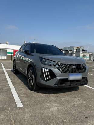 PEUGEOT-2008-2025