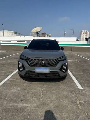 PEUGEOT-2008-2025