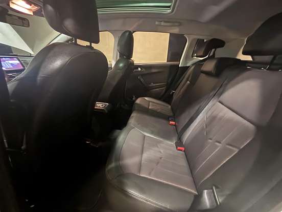 PEUGEOT-2008-1.6 16V FLEX GRIFFE 4P AUTOMÁTICO PEUGEOT-2008-2017