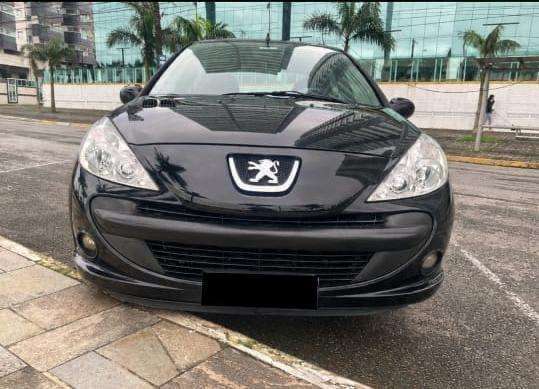 PEUGEOT-207-2009