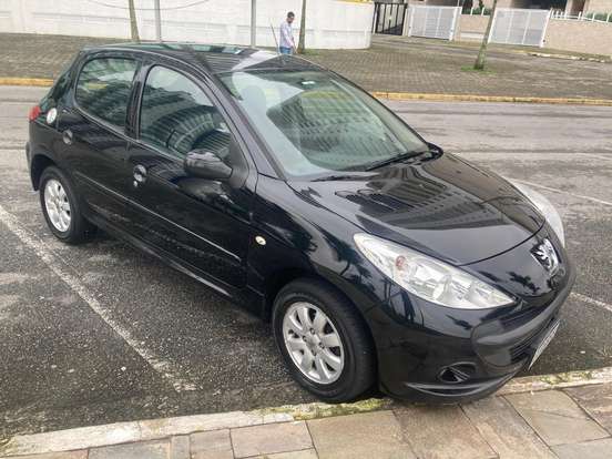 PEUGEOT-207-2009