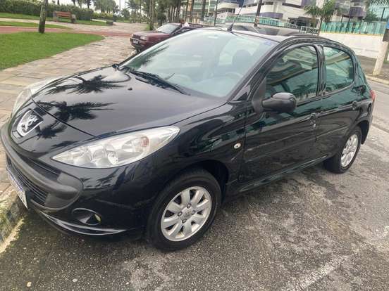PEUGEOT-207-2009