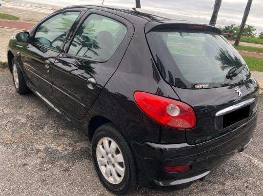 PEUGEOT-207-2009