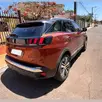 PEUGEOT 3008 1.6 GRIFFE THP 16V GASOLINA 4P AUTOMÁTICO PEUGEOT 3008 1.6 GRIFFE THP 16V GASOLINA 4P AUTOMÁTICO