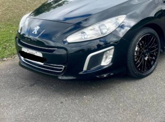 PEUGEOT 308 2.0 ALLURE 16V FLEX 4P MANUAL