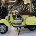 PIAGGIO VESPA PX 200 PIAGGIO VESPA PX 200