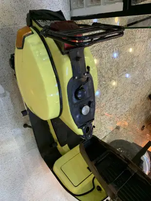 PIAGGIO-VESPA PX 200-1987