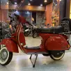 PIAGGIO VESPA PX 200 PIAGGIO VESPA PX 200