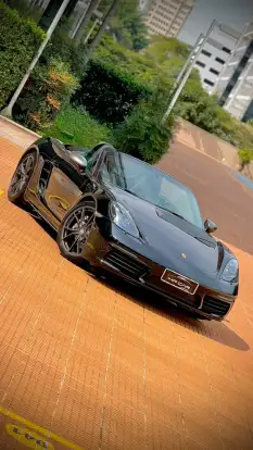 PORSCHE-718-2023