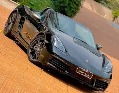 PORSCHE 718 2.0 16V H4 GASOLINA BOXSTER T PDK PORSCHE 718 2.0 16V H4 GASOLINA BOXSTER T PDK