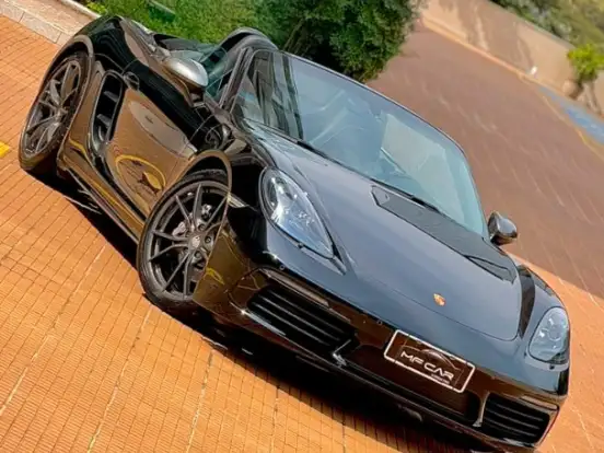 PORSCHE-718-2.0 16V H4 GASOLINA BOXSTER T PDK PORSCHE-718-2023