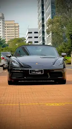 PORSCHE-718-2023