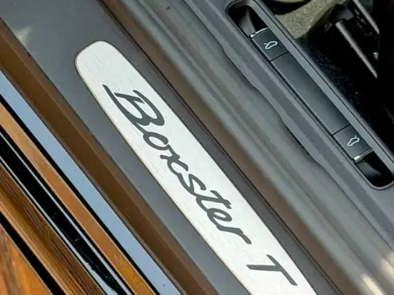 PORSCHE-718-2.0 16V H4 GASOLINA BOXSTER T PDK PORSCHE-718-2023