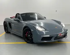 PORSCHE 718 2.0 16V H4 GASOLINA BOXSTER PDK PORSCHE 718 2.0 16V H4 GASOLINA BOXSTER PDK