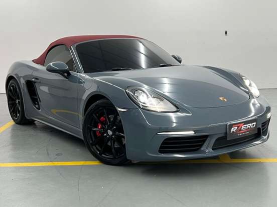 PORSCHE-718-2016